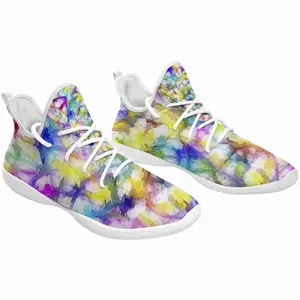 Men Sketchpad 9722 Cheerleading Dance Shoes