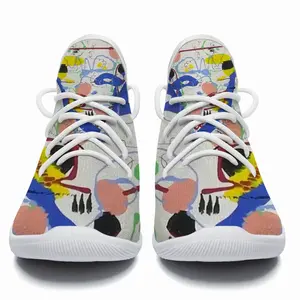 Men Tuesday Of Carnival Cheerleading Dance Shoes