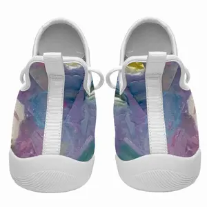 Men Lilies Cheerleading Dance Shoes