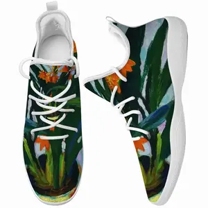 Men Clivia Cheerleading Dance Shoes