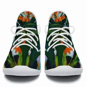 Men Clivia Cheerleading Dance Shoes