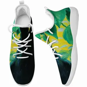 Men My Cats Life Cheerleading Dance Shoes