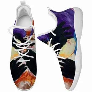 Men There Is Nothing There Cheerleading Dance Shoes