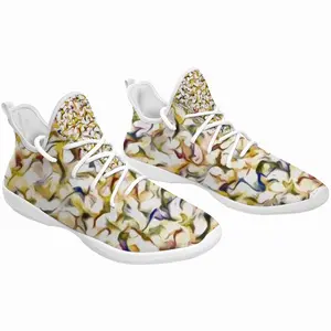 Men Sketchpad 4002 Cheerleading Dance Shoes