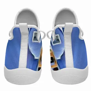 Men Santorini Oia Maisonette Cheerleading Dance Shoes