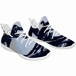 Men Wildness In Bw Cheerleading Dance Shoes