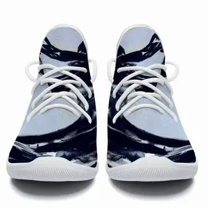 Men Wildness In Bw Cheerleading Dance Shoes