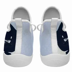 Men Wildness In Bw Cheerleading Dance Shoes