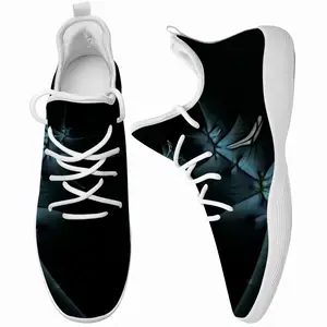 Men Traveling Cheerleading Dance Shoes