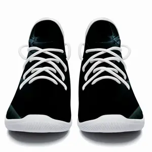 Men Traveling Cheerleading Dance Shoes