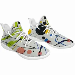 Men It Matters Cheerleading Dance Shoes