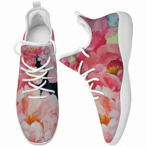 Men Happiness Cheerleading Dance Shoes