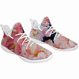 Men Happiness Cheerleading Dance Shoes