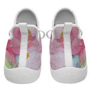 Men Happiness Cheerleading Dance Shoes