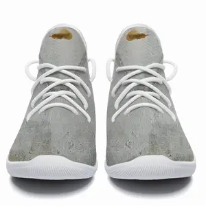 Men “Peace” Cheerleading Dance Shoes