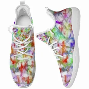 Men Sketchpad 9723 Cheerleading Dance Shoes