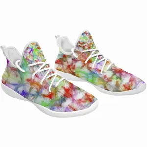 Men Sketchpad 9723 Cheerleading Dance Shoes