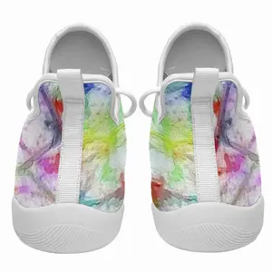 Men Sketchpad 9723 Cheerleading Dance Shoes