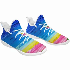 Men Jupiter 11H Cheerleading Dance Shoes