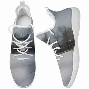 Men Little Bridge Cardinal Lustiger Cheerleading Dance Shoes