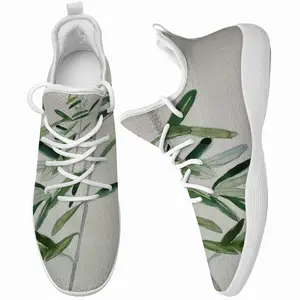 Men Olive Branch Cheerleading Dance Shoes