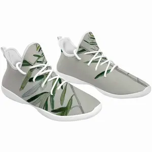 Men Olive Branch Cheerleading Dance Shoes