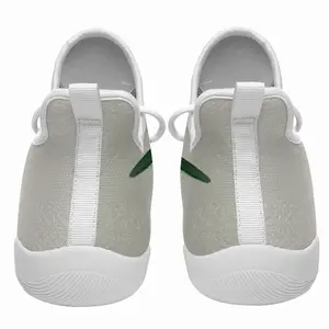 Men Olive Branch Cheerleading Dance Shoes