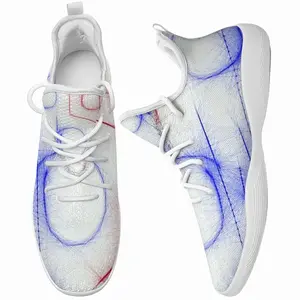 Men Sketchpad 062 Cheerleading Dance Shoes