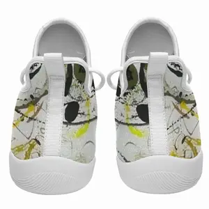 Men Cheer Me Up Cheerleading Dance Shoes