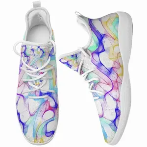 Men Sketchpad 0141 Cheerleading Dance Shoes