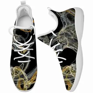 Men Apophysis 02 Cheerleading Dance Shoes