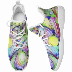 Men Sketchpad 7103 Cheerleading Dance Shoes