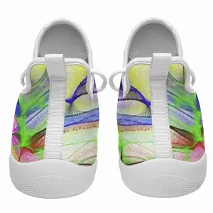 Men Sketchpad 7103 Cheerleading Dance Shoes