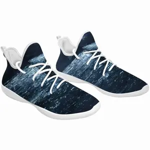 Men Silent Sea Cheerleading Dance Shoes