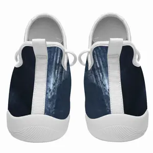 Men Silent Sea Cheerleading Dance Shoes