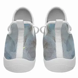 Men Summer Is Here Cheerleading Dance Shoes