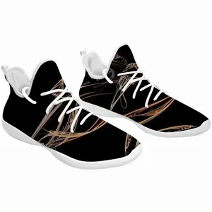 Men Apophysis 38 Cheerleading Dance Shoes