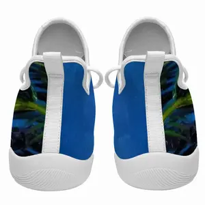 Men Seagull Beach Mob Cheerleading Dance Shoes