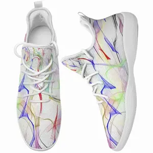 Men Sketchpad 7193 Cheerleading Dance Shoes