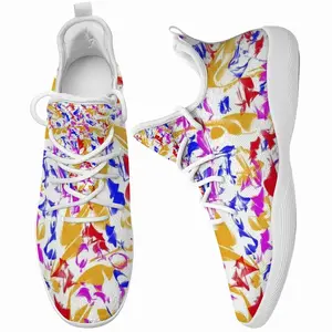 Men Sketchpad 4479 Cheerleading Dance Shoes