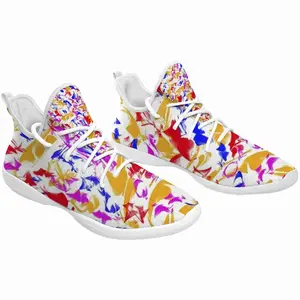 Men Sketchpad 4479 Cheerleading Dance Shoes