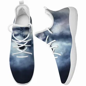 Men Disguise Cheerleading Dance Shoes