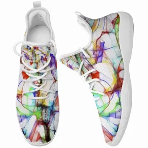 Men Sketchpad 7212 Cheerleading Dance Shoes