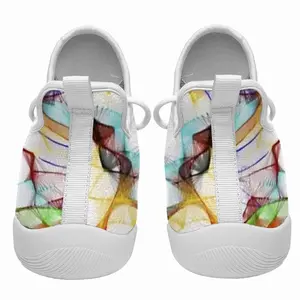 Men Sketchpad 7212 Cheerleading Dance Shoes