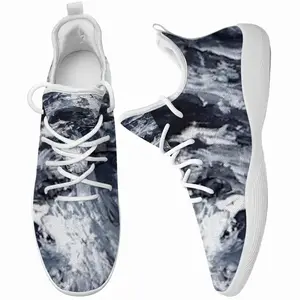 Men Rolling Breaker Cheerleading Dance Shoes