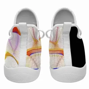 Men Sketchpad 7222 Cheerleading Dance Shoes