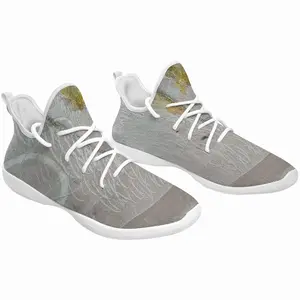 Men Rainy Day Cheerleading Dance Shoes