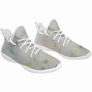 Men Identity Cheerleading Dance Shoes