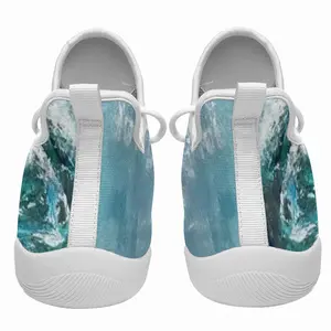 Men New Wave Cheerleading Dance Shoes