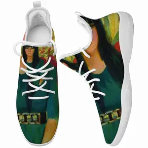 Men Vika Cheerleading Dance Shoes